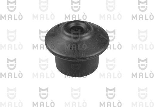 AKRON-MALÒ 17576 - Отбойник, підвіска двигуна autozip.com.ua
