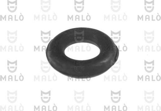 AKRON-MALÒ 17570 - Кронштейн, втулка, система випуску autozip.com.ua