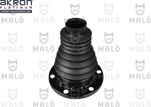 AKRON-MALÒ 176451 - Пильник, приводний вал autozip.com.ua