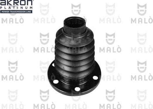 AKRON-MALÒ 176453 - Пильник, приводний вал autozip.com.ua