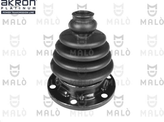 AKRON-MALÒ 176452 - Пильник, приводний вал autozip.com.ua