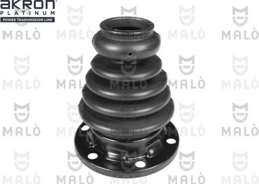 AKRON-MALÒ 17645 - Пильник, приводний вал autozip.com.ua