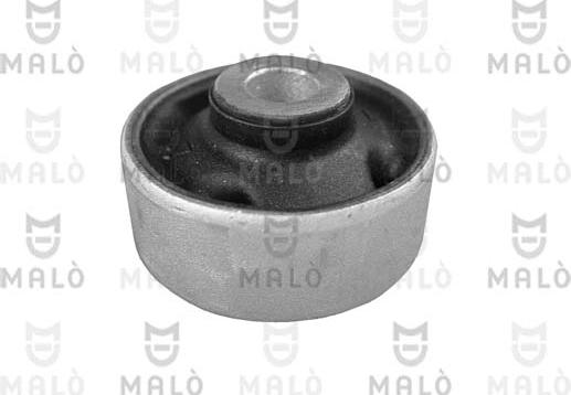 AKRON-MALÒ 176411 - Сайлентблок, важіль підвіски колеса autozip.com.ua