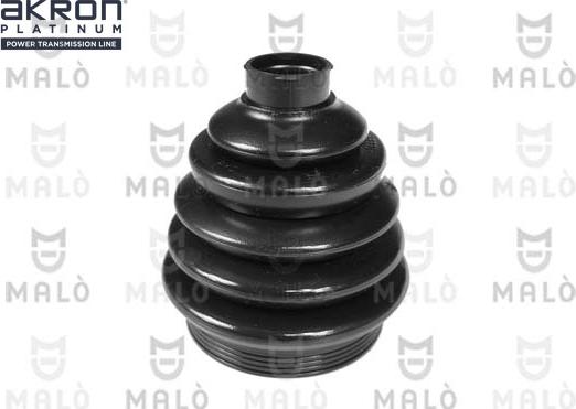 AKRON-MALÒ 176481 - Пильник, приводний вал autozip.com.ua