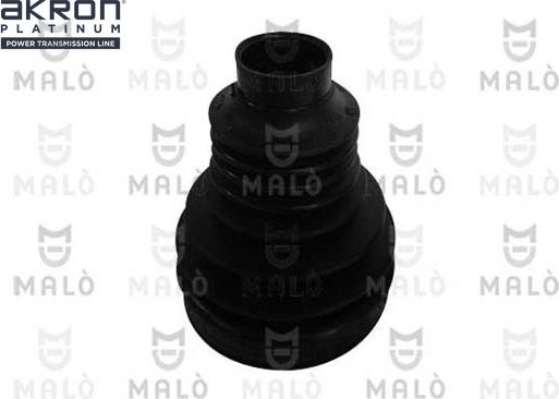 AKRON-MALÒ 176434 - Пильник, приводний вал autozip.com.ua