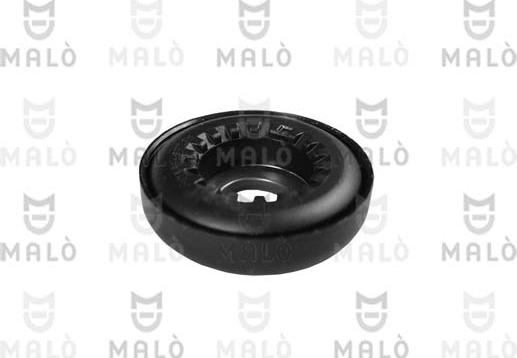 AKRON-MALÒ 17651 - Опора стійки амортизатора, подушка autozip.com.ua