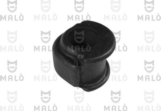 AKRON-MALÒ 176091 - Втулка, стабілізатор autozip.com.ua