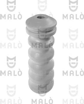 AKRON-MALÒ 176001 - Відбійник, буфер амортизатора autozip.com.ua