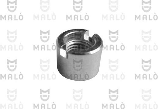 AKRON-MALÒ 176021 - Різьбова втулка, стійка амортизатора autozip.com.ua