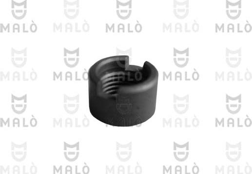 AKRON-MALÒ 17602 - Різьбова втулка, стійка амортизатора autozip.com.ua