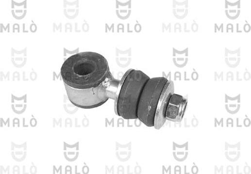 AKRON-MALÒ 17618 - Тяга / стійка, стабілізатор autozip.com.ua