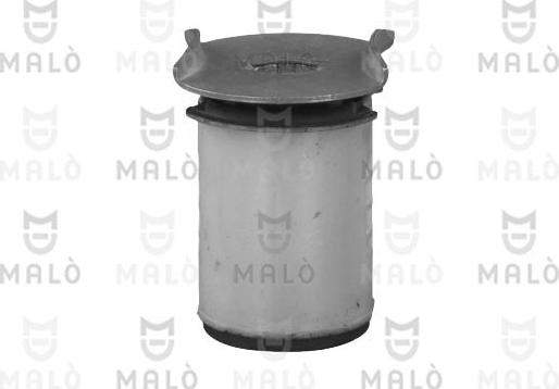 AKRON-MALÒ 17094 - Втулка, балка мосту autozip.com.ua