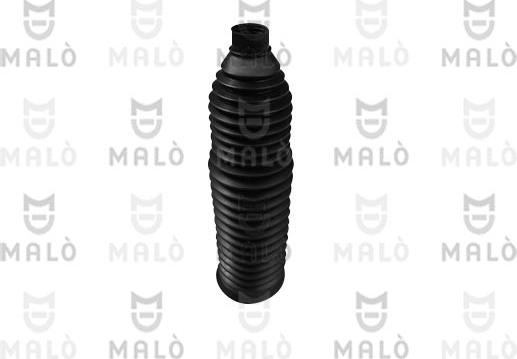 AKRON-MALÒ 17060 - Пильник, рульове управління autozip.com.ua
