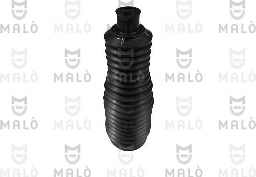 AKRON-MALÒ 170611 - Пильник, рульове управління autozip.com.ua