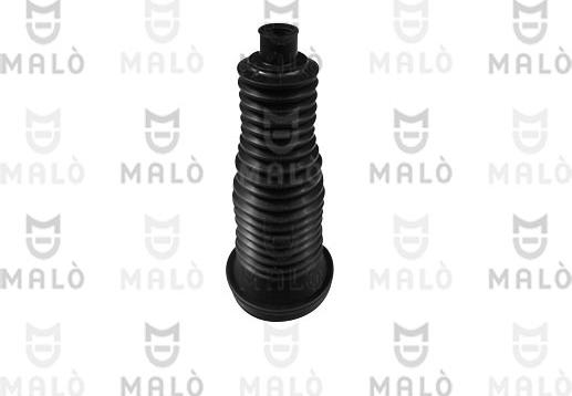 AKRON-MALÒ 17061 - Пильник, рульове управління autozip.com.ua