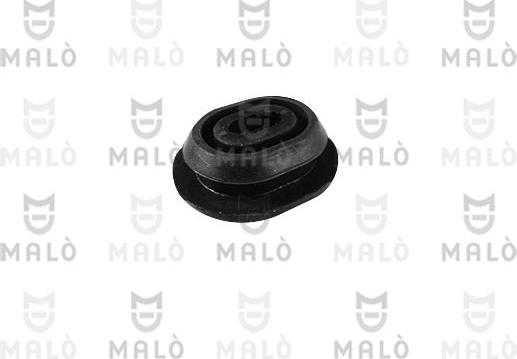 AKRON-MALÒ 17067 - Підвіска, радіатор autozip.com.ua