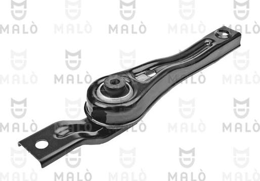 AKRON-MALÒ 170093 - Подушка, підвіска двигуна autozip.com.ua