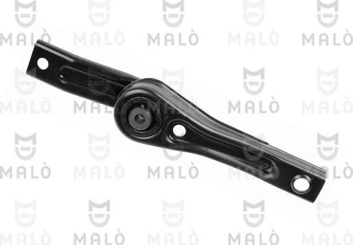 AKRON-MALÒ 170092 - Подушка, підвіска двигуна autozip.com.ua