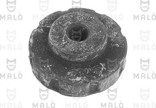 AKRON-MALÒ 170032 - Тарілка пружини autozip.com.ua