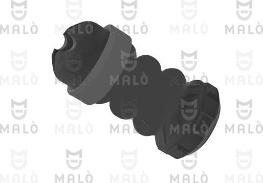 AKRON-MALÒ 170164 - Відбійник, буфер амортизатора autozip.com.ua
