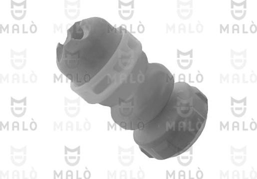 AKRON-MALÒ 170166 - Відбійник, буфер амортизатора autozip.com.ua