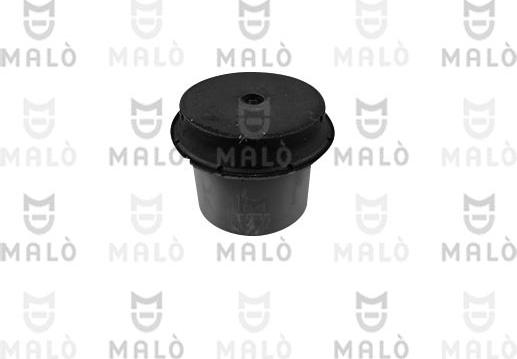 AKRON-MALÒ 17083 - Втулка, балка мосту autozip.com.ua