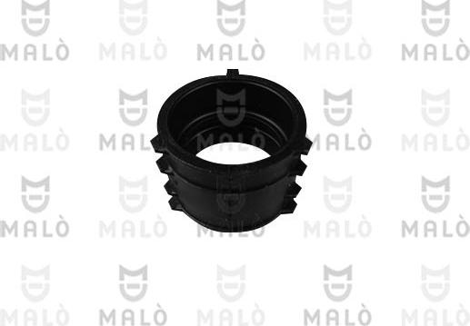 AKRON-MALÒ 17029A - Трубка повітря, що нагнітається autozip.com.ua