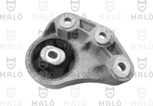 AKRON-MALÒ 17025 - Підвіска, автоматична коробка передач autozip.com.ua
