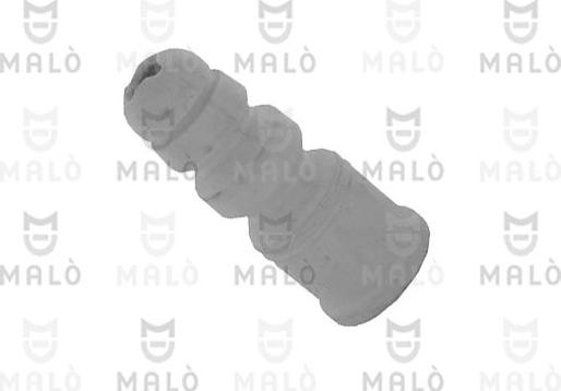 AKRON-MALÒ 170262 - Відбійник, буфер амортизатора autozip.com.ua