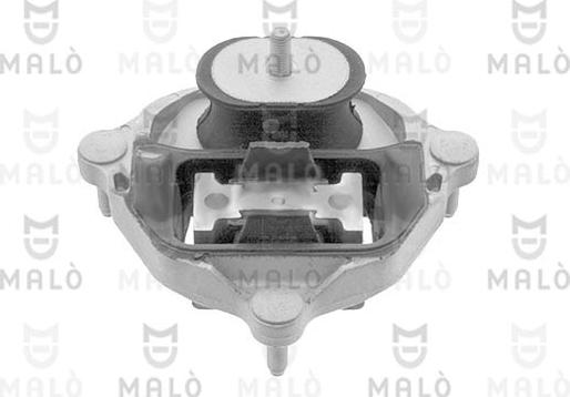 AKRON-MALÒ 17022 - Підвіска, ступінчаста коробка передач autozip.com.ua