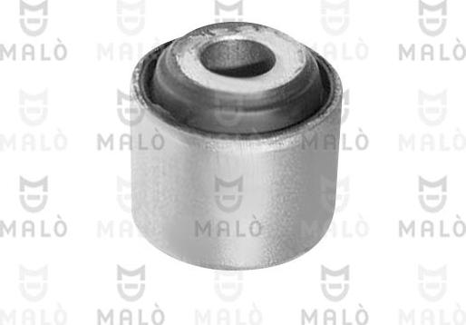 AKRON-MALÒ 171411 - Втулка, стабілізатор autozip.com.ua