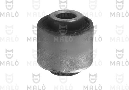 AKRON-MALÒ 17141 - Втулка, стабілізатор autozip.com.ua