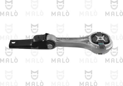 AKRON-MALÒ 17125 - Подушка, підвіска двигуна autozip.com.ua