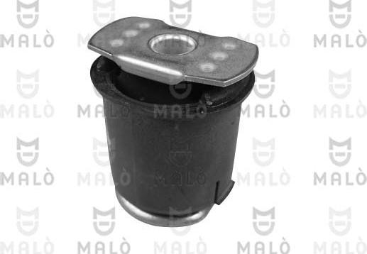 AKRON-MALÒ 178441 - Втулка, балка мосту autozip.com.ua