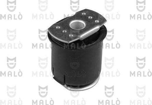 AKRON-MALÒ 17844 - Втулка, балка мосту autozip.com.ua
