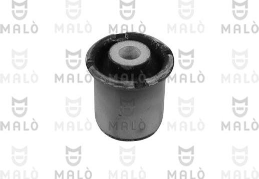 AKRON-MALÒ 17845 - Втулка, балка мосту autozip.com.ua