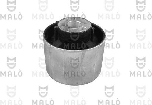 AKRON-MALÒ 17846 - Сайлентблок, важіль підвіски колеса autozip.com.ua