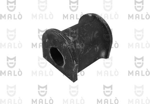 AKRON-MALÒ 17858 - Втулка, стабілізатор autozip.com.ua