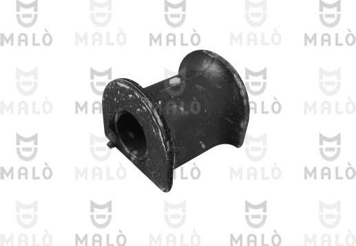 AKRON-MALÒ 17869 - Втулка, стабілізатор autozip.com.ua