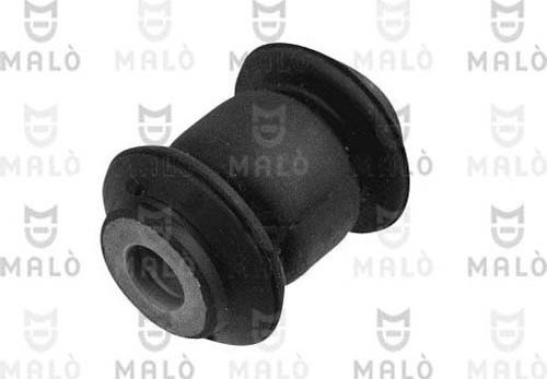 AKRON-MALÒ 17830 - Сайлентблок, важіль підвіски колеса autozip.com.ua