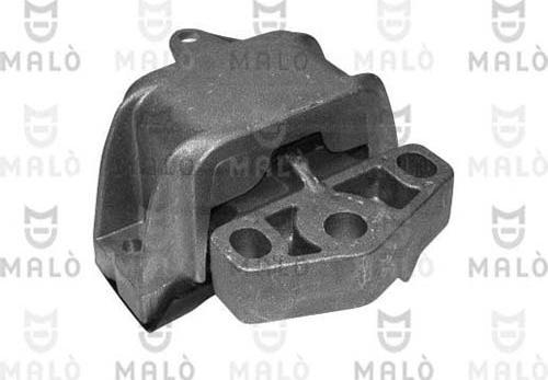 AKRON-MALÒ 178741 - Подушка, підвіска двигуна autozip.com.ua