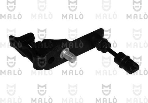 AKRON-MALÒ 17389 - Пружина розтягування, важіль перемикання передач autozip.com.ua