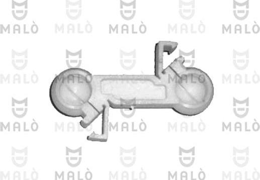 AKRON-MALÒ 17388 - Шток вилки перемикання передач autozip.com.ua