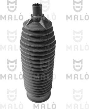 AKRON-MALÒ 177491 - Пильник, рульове управління autozip.com.ua