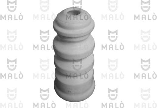AKRON-MALÒ 17746 - Відбійник, буфер амортизатора autozip.com.ua