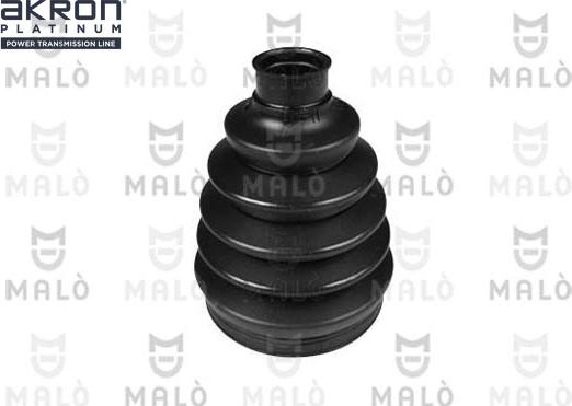 AKRON-MALÒ 177481 - Пильник, приводний вал autozip.com.ua
