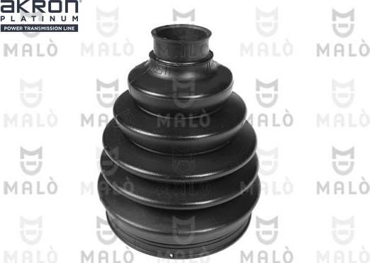 AKRON-MALÒ 177482 - Пильник, приводний вал autozip.com.ua