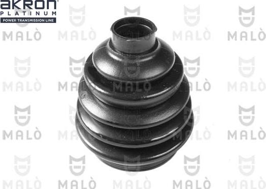 AKRON-MALÒ 17748 - Пильник, приводний вал autozip.com.ua