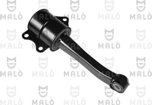 AKRON-MALÒ 177591 - Підвіска, ступінчаста коробка передач autozip.com.ua