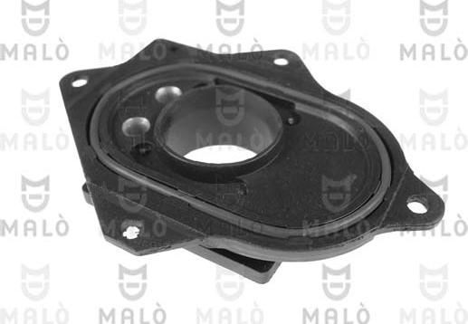 AKRON-MALÒ 177193 - Фланець, карбюратор autozip.com.ua